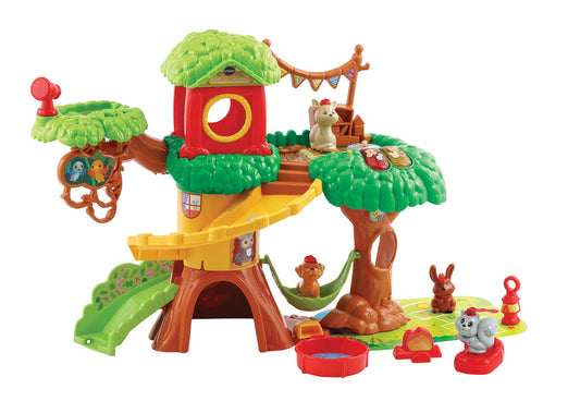 VTech Animal Fun Treehouse