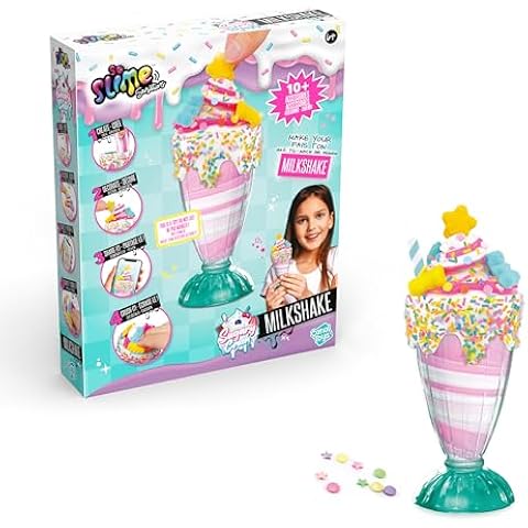 So Slime Sugary Crush Milkshake