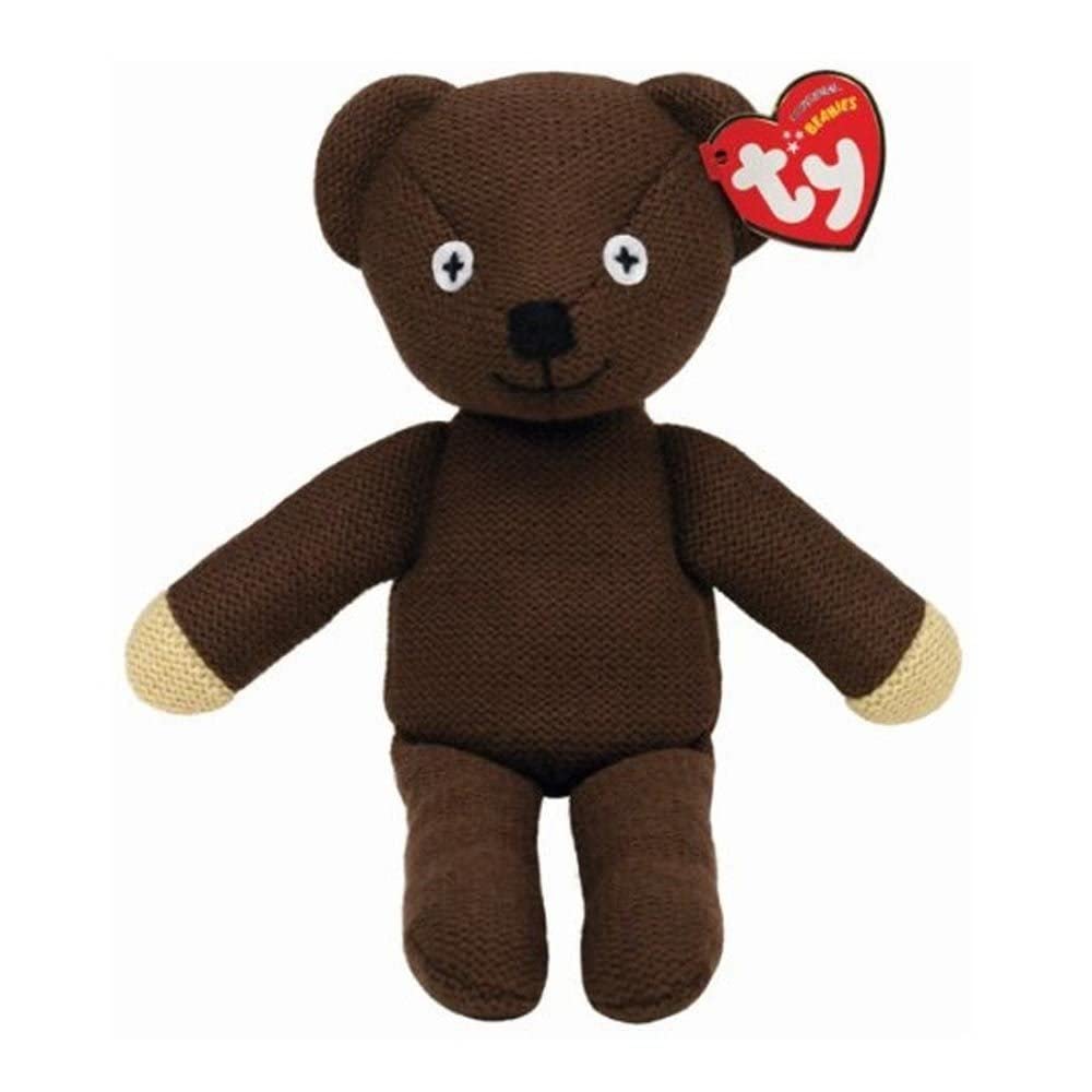 Mr Bean Teddy 25cm