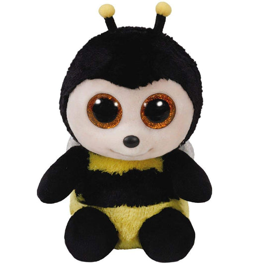 TY Buzby Bee Beanie Boo