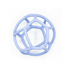 Sensory Ball Soft Blue