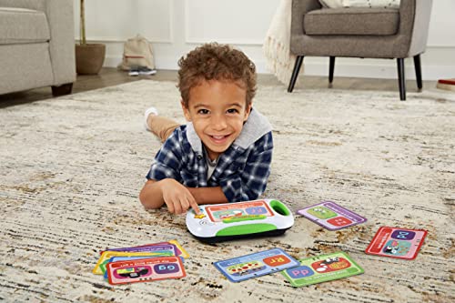 LeapFrog Slide To Read ABC Flashcards