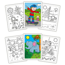Galt Dot To Dot Book