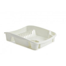46cm Dish Drainer Cream