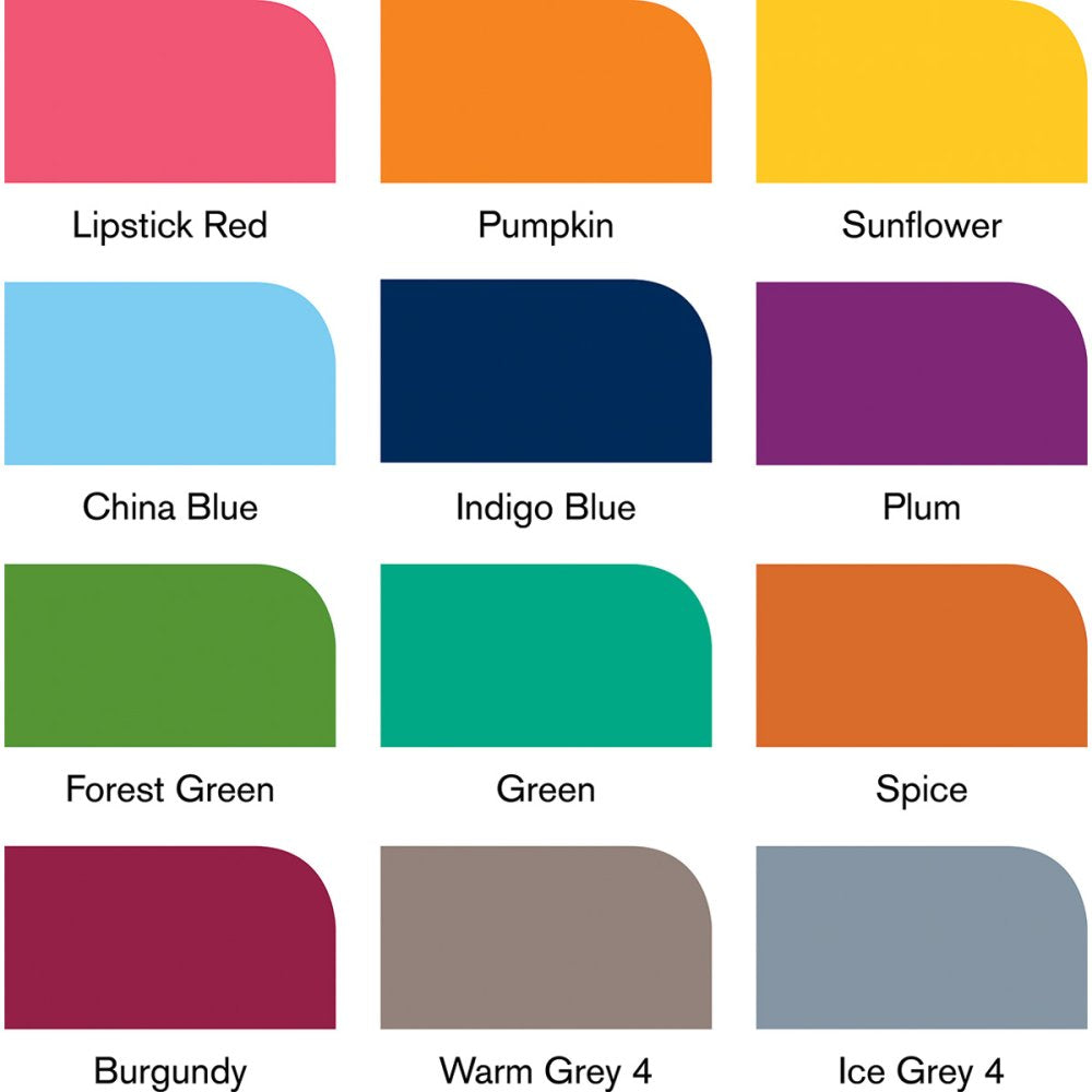 Promarker 12+1 Manga Tattoo