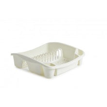 Dish Drainer Cream Small
