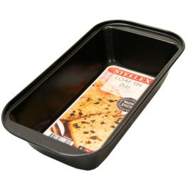 Steelex Loaf Tin 2lb Non Stick