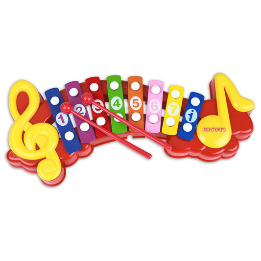 Bontempi 8 Note Xylophone