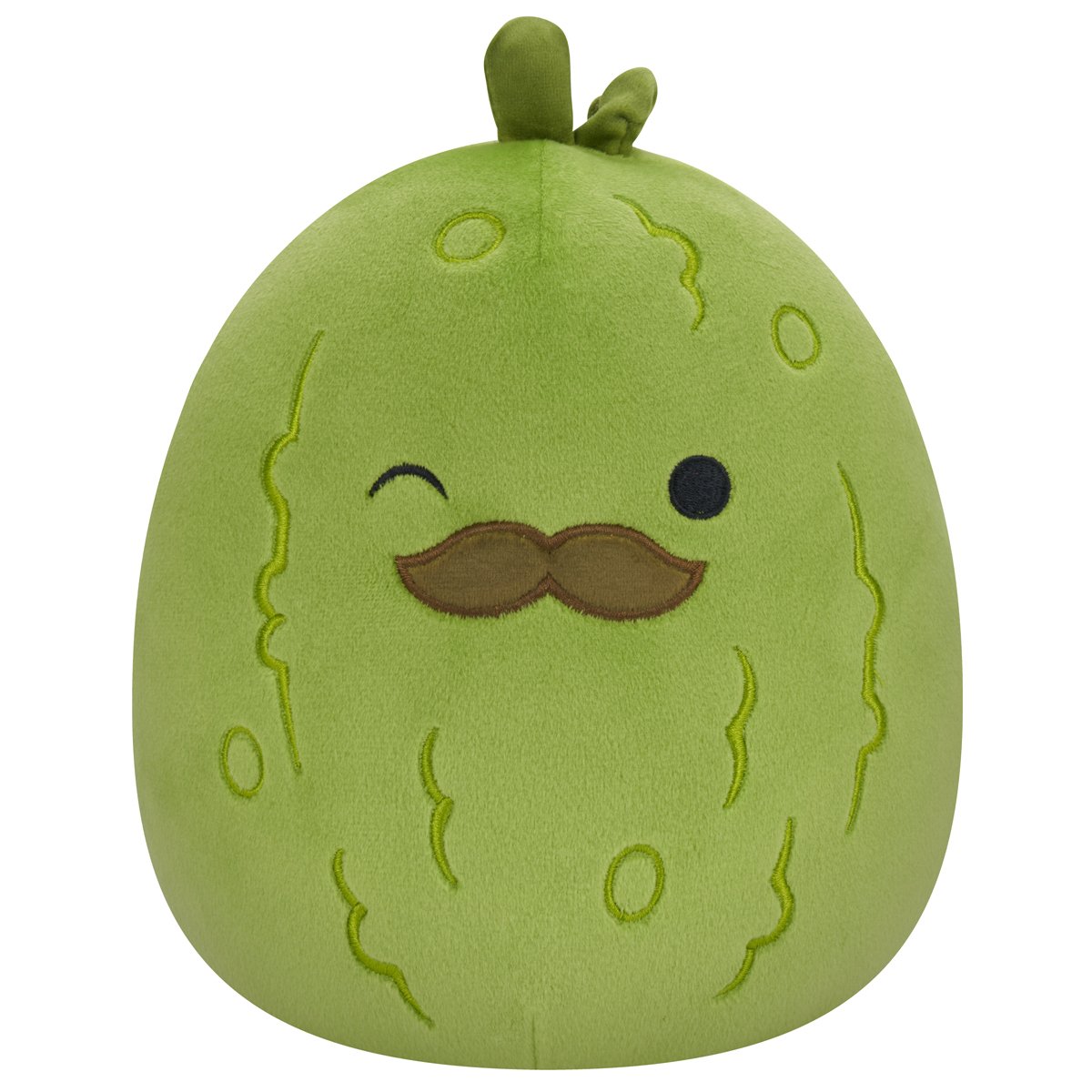Squishmallows 7.5" Charles Pickle