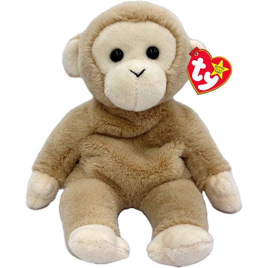 TY Bongo II Orginal Beanie Babies