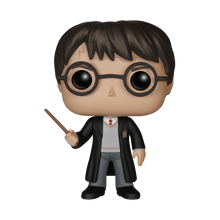 Funko Pop Harry Potter