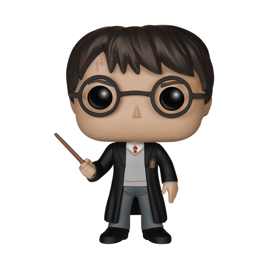 Funko Pop Harry Potter