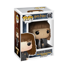 Funko Pop Hermione Granger