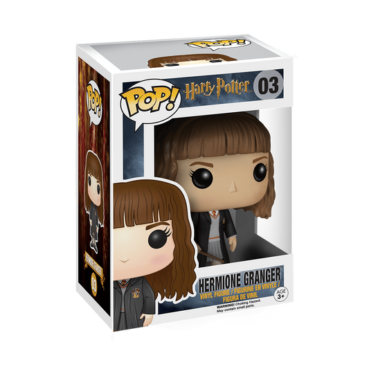 Funko Pop Hermione Granger