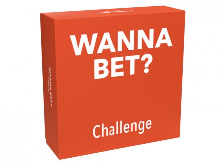 Wanna Bet Challenge Game