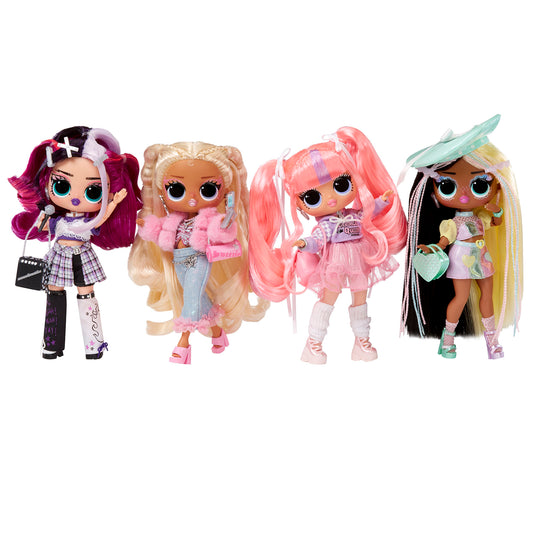 LOL Surprise Tweens Doll Assorted