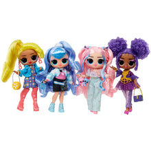 LOL Surprise Tween Core Doll