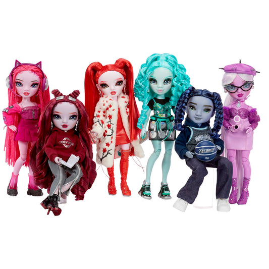 Shadow High Fashion Doll