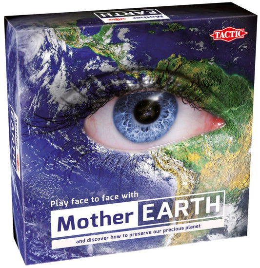 Mother Earth Game