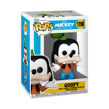Funko Pop Disney Goofy