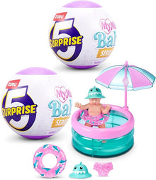 5 Surprise My Mini Baby s2