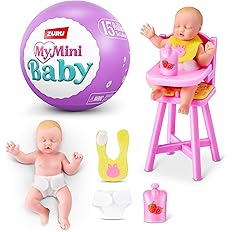 5 Surprise My Mini Baby s2