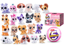 5 Surprise Puppies Series 5