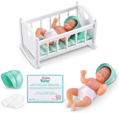 5 Surprise- My Mini Baby S1 Capsule
