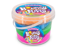 600g Rainbow Bouncing Putty