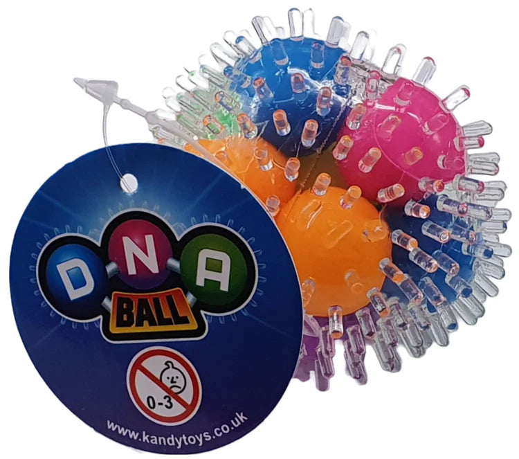 60MM DNA Ball