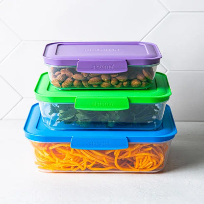 Sistema Nest It 3pk
