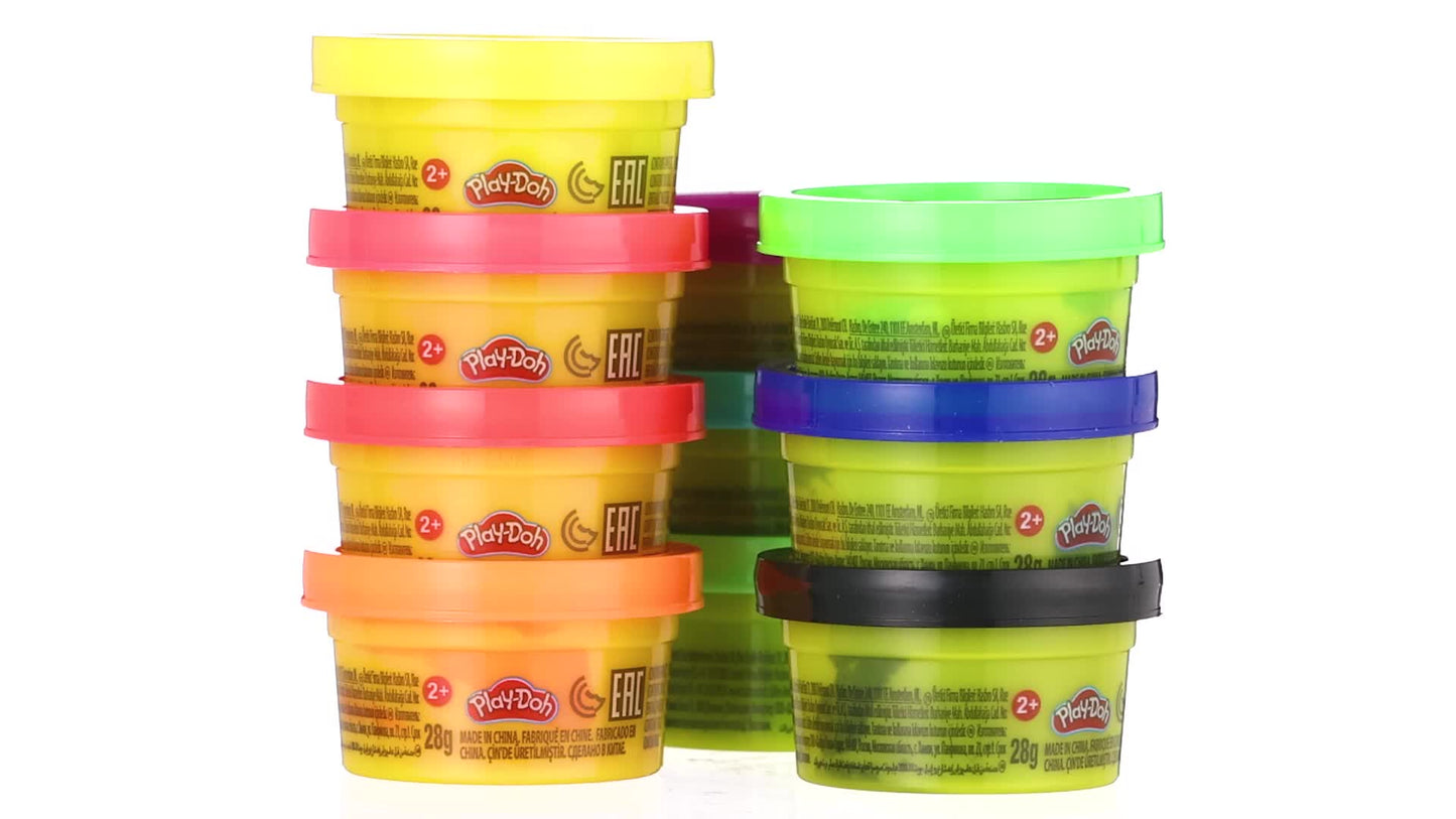 Play-Doh Party Pack