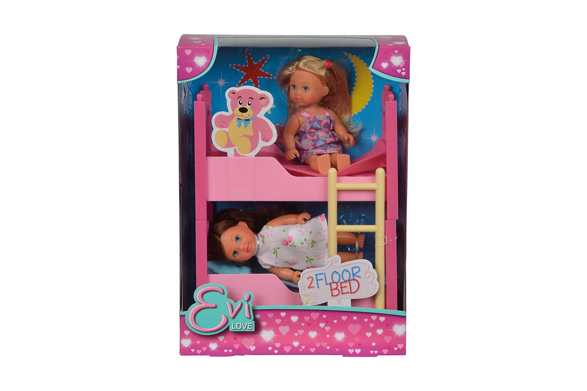 Evi Love Bunk Bed