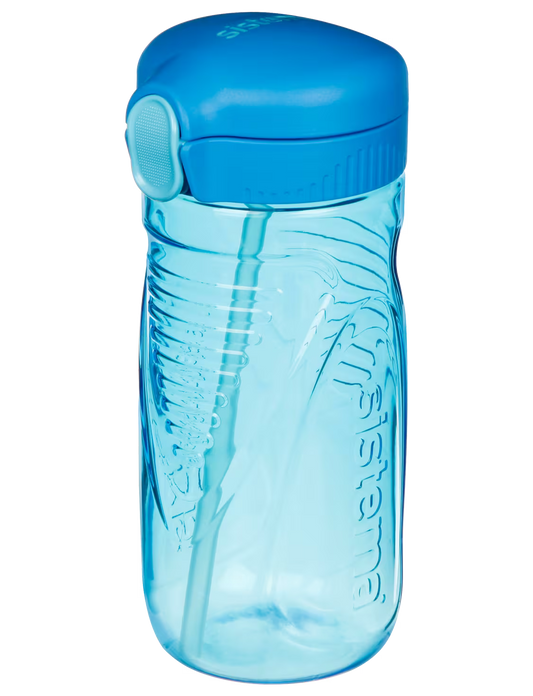 520Ml Tritan Quick Flip Bottle