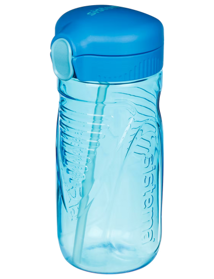 520Ml Tritan Quick Flip Bottle