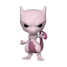 Funko Pop Pokemon Mewtwo