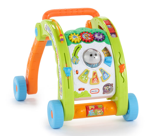 Little Tikes 3 in 1 Activity Walker