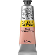 Winsor & Newton Galeria Acrylic Pale Terracotta 60Ml