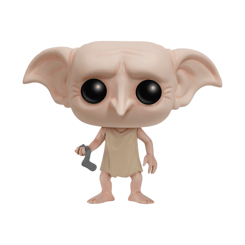 Funko Pop Dobby