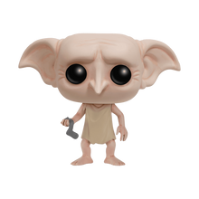 Funko Pop Dobby