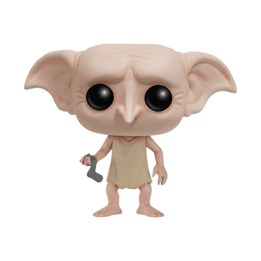 Funko Pop Dobby