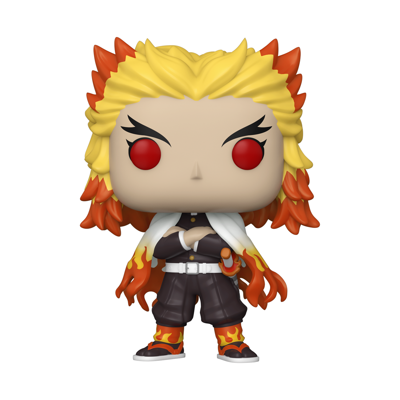 Funko Pop Demon Slayer Kyojuro Rengoku