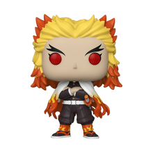 Funko Pop Demon Slayer Kyojuro Rengoku