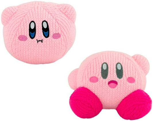 Kirby Nuiguru Knit Assorted