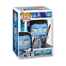 Funko Pop Avatar Jake Sully