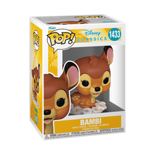 Funko Pop Disney Bambi