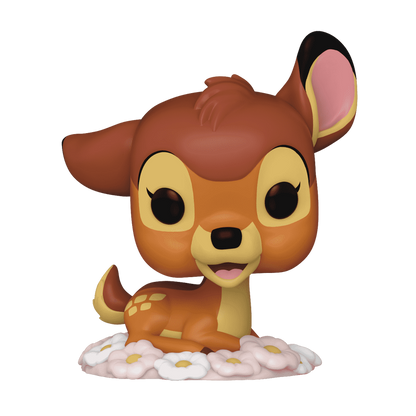 Funko Pop Disney Bambi