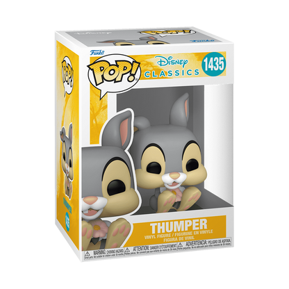 Funko Pop Disney Bambi Thumper