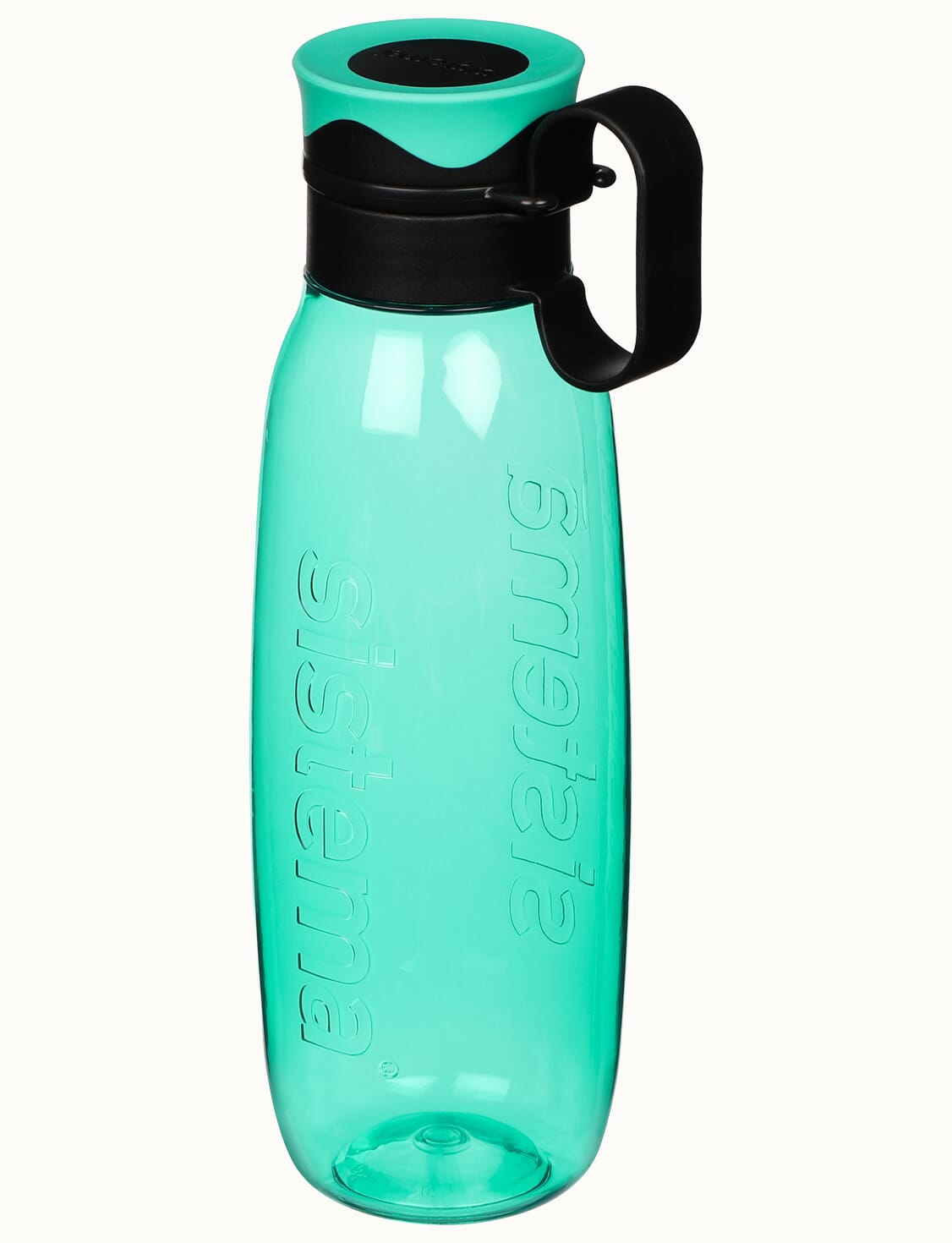 Hot Wheels Tritan Water Bottle 650 ML