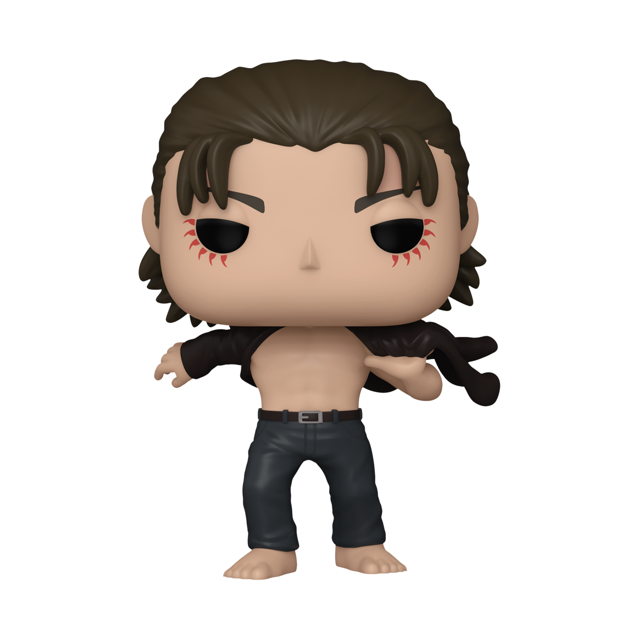 Funko Pop Attack on Titan Eren Jaeger